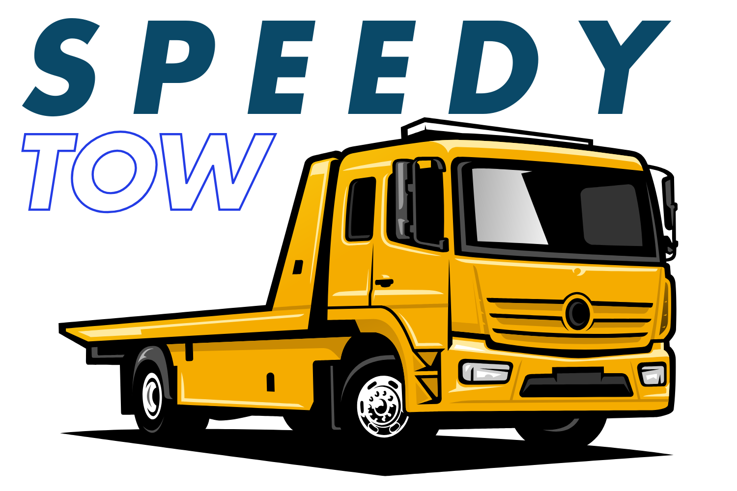 Speedy Tow